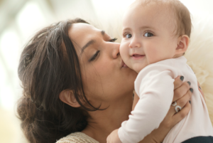 Reasons Why You Should Breastfeed Your Baby