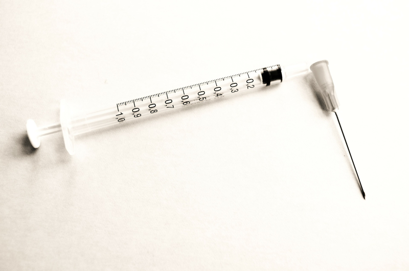 Does the Flu Vaccine Work?